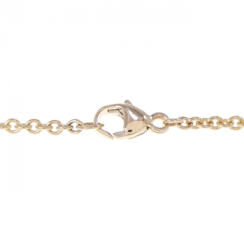 George Jensen Fusion Necklace - Hàng hiệu Authentic 842571