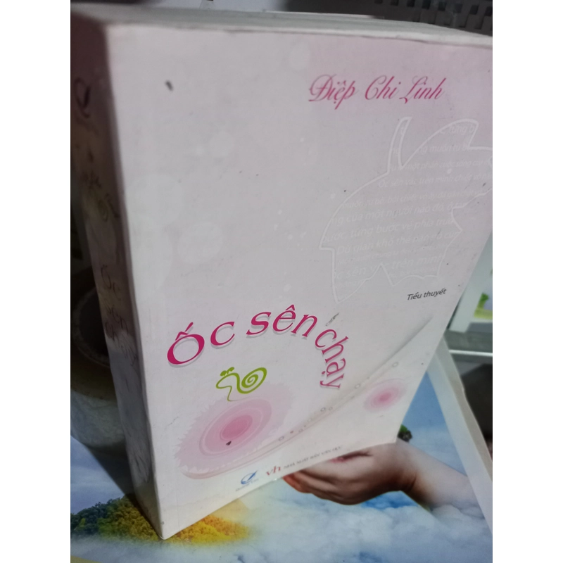 Ốc sên chạy  475572