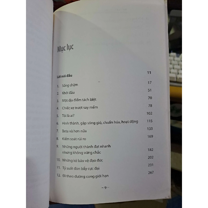 Những điều trường Havard thật sự dạy bạn - Broughton KỸ NĂNG HCM1008 920100