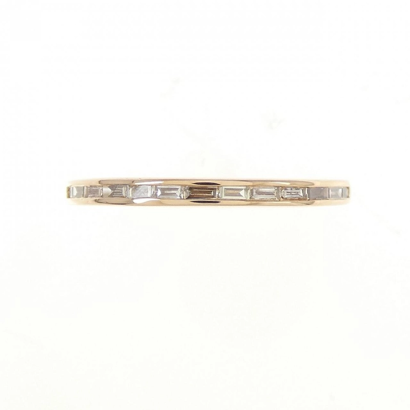 Nhẫn kim cương K18PG 0.16CT 673015