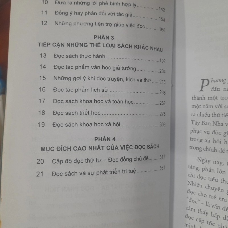 Mortimer J. Adler, Charles Van Doren - PHƯƠNG PHÁP ĐỌC SÁCH HIỆU QUẢ 548293