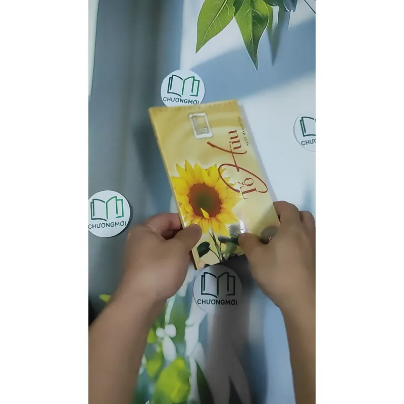 Thơ Tố Hữu  - Tố Hữu 798501