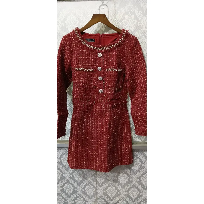 Áo đầm nữ, 973698