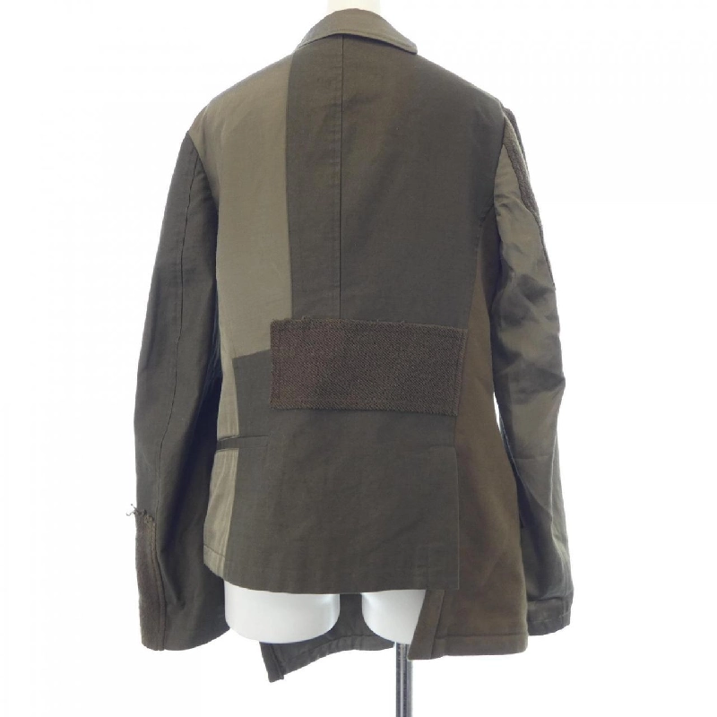 Y's YR-J06-802 Áo khoác 631771