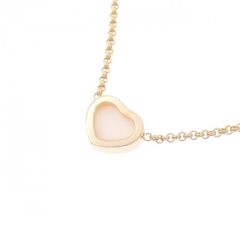 Chopard My Happy Heart Necklace - Hàng hiệu Authentic 842501