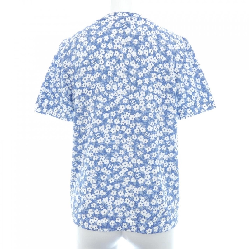 CHANEL LOOK23 P77924K11270 T-shirt - Hàng hiệu Authentic 634185