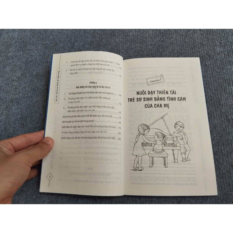CHA MẸ NHẬT NUÔI DẠY CON NHƯ THẾ NÀO TẬP 3 545791