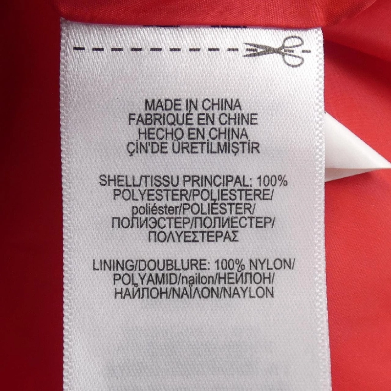 Áo khoác RALPH LAUREN - Hàng hiệu Authentic 896469