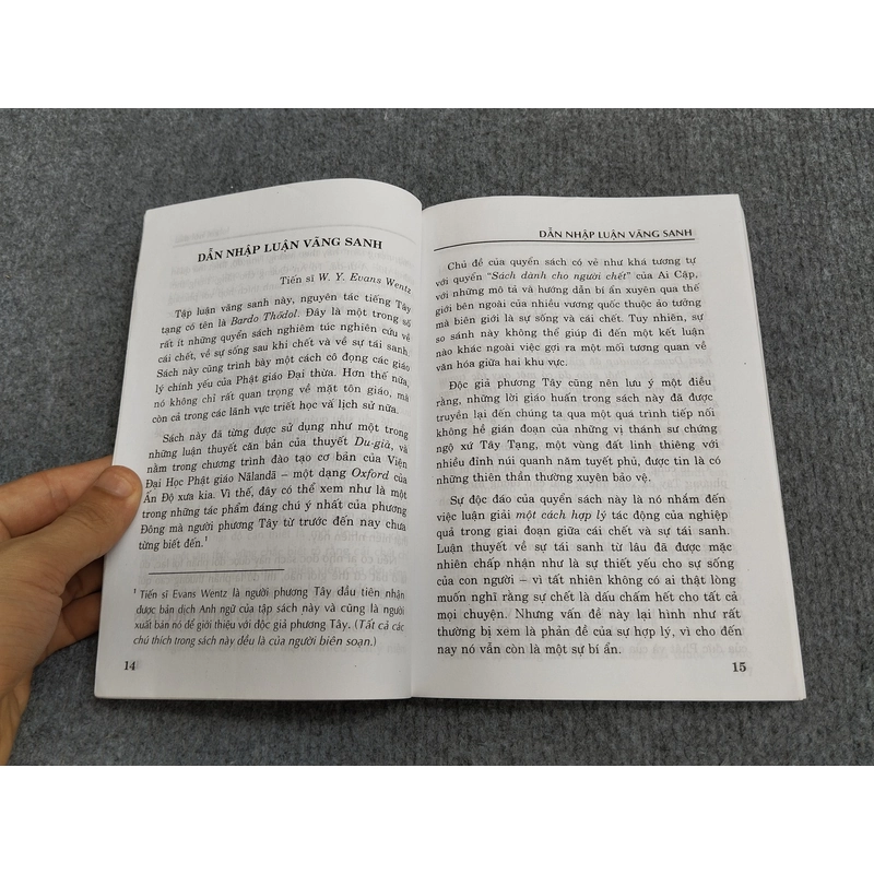 NGƯỜI TÂY TẠNG NGHĨ GÌ VỀ CÁI CHẾT 485097