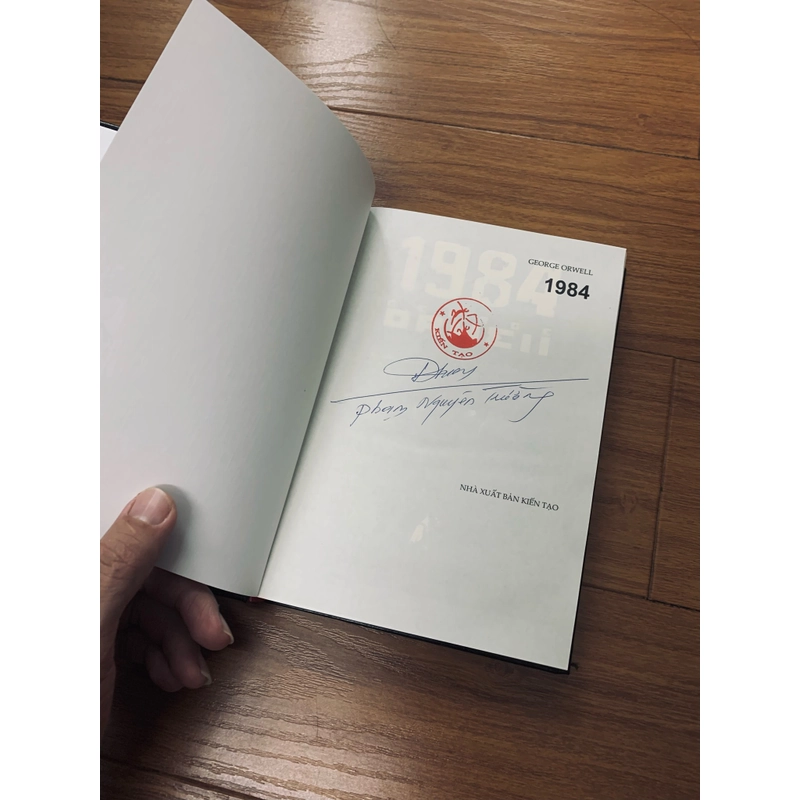 1984 - George Orwell 276234