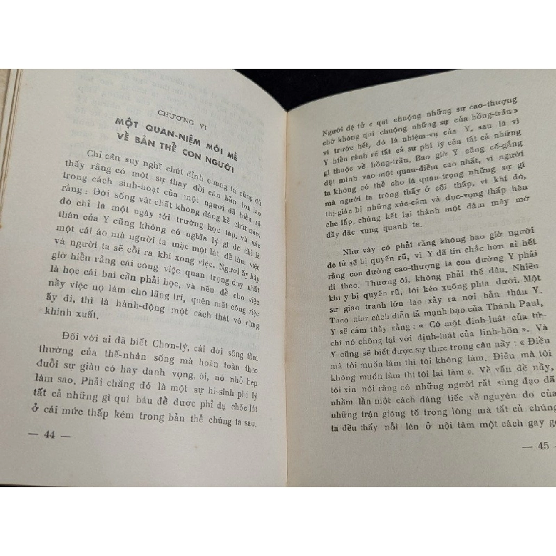 Thông thiên học khái lược - C.W.Leadbeater ( người dịch Cao Thị Lan ) 413612