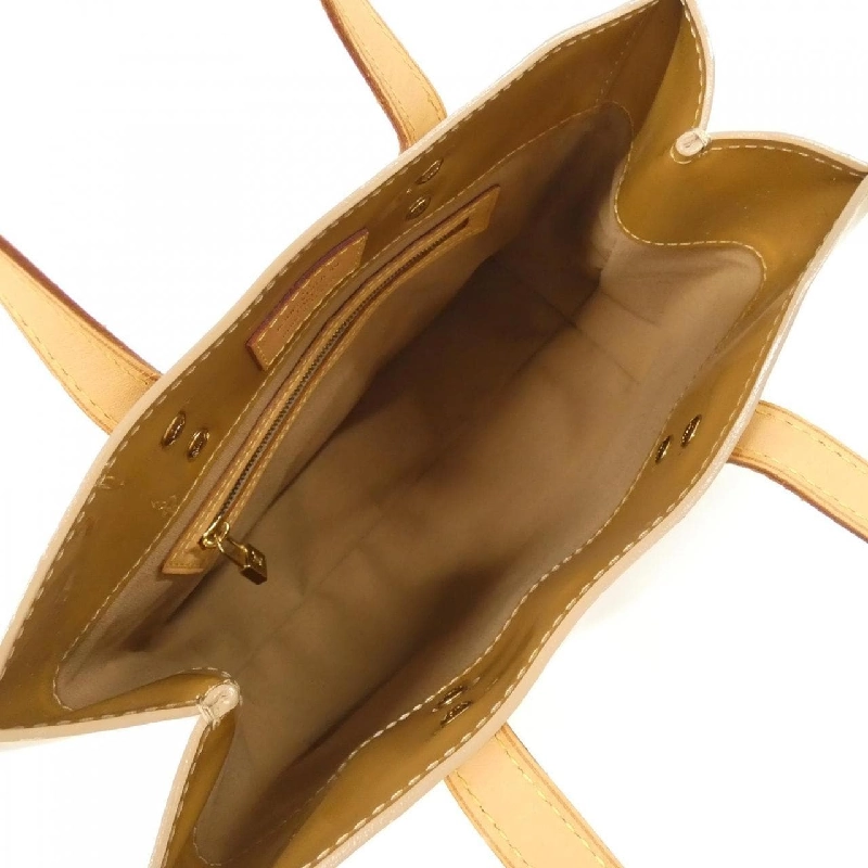 Túi Louis Vuitton Vernis Reed PM M91334 618108