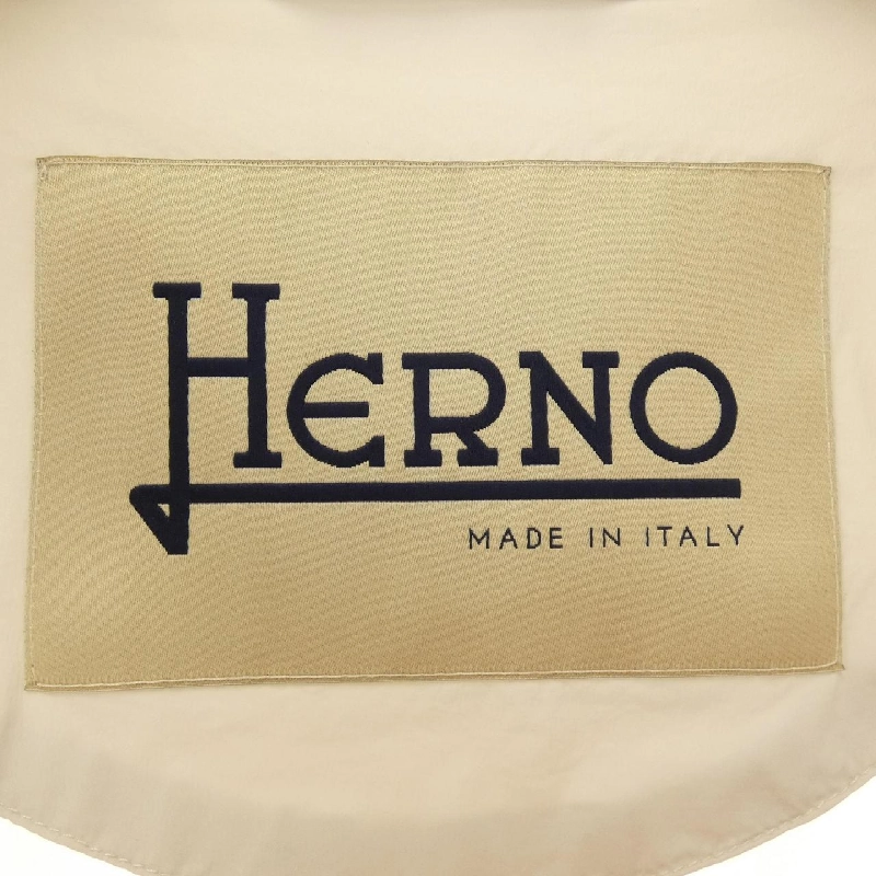 【Mã giảm giá】Áo khoác Herno 637394