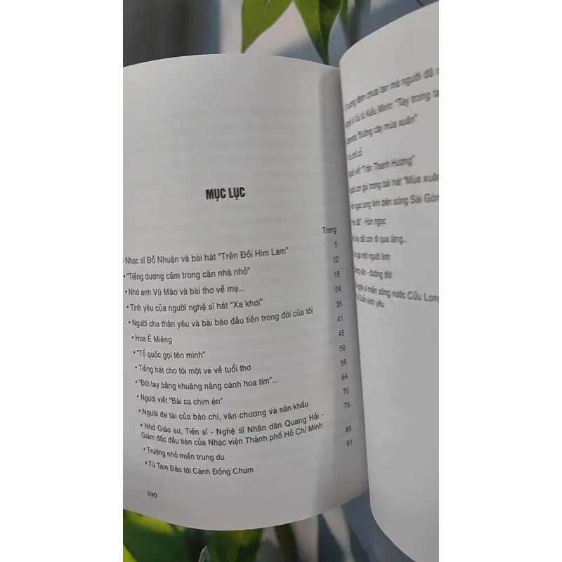 Hoa Ê Miêng - Ký Sự & Chân Dung - Châu La Việt 798373