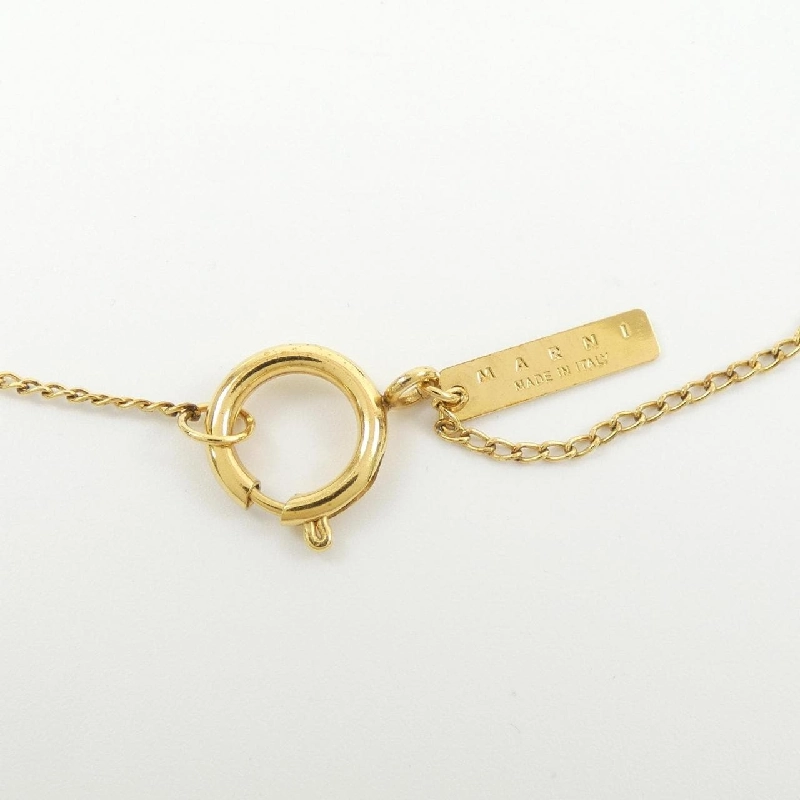 MARNI NECKLACE - Hàng hiệu Authentic 831064