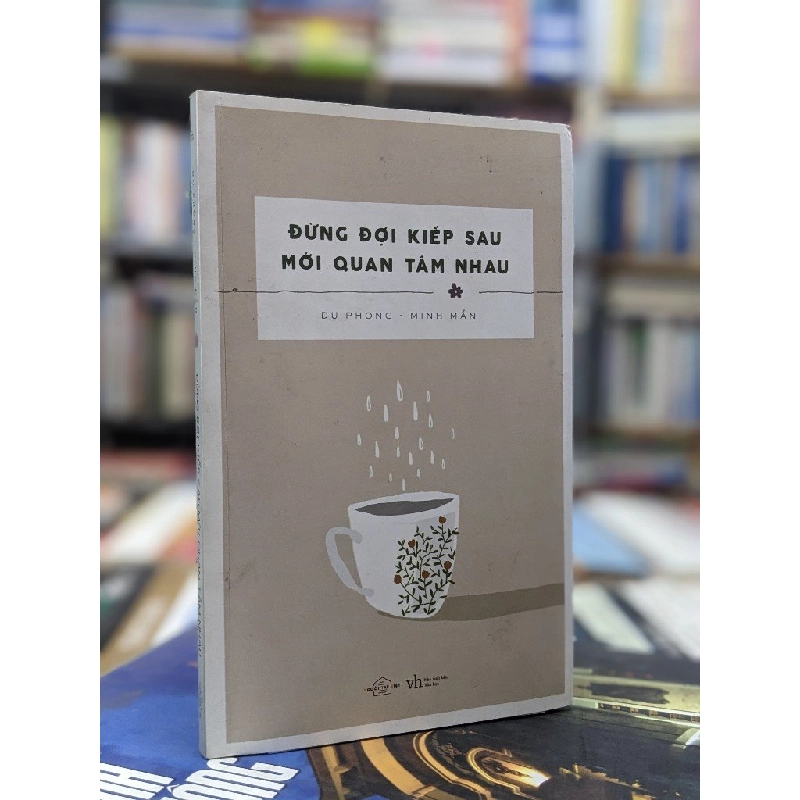 Đừng đợi kiếp sau mới quan tâm nhau - Du Phong & Minh Mẫn 136773