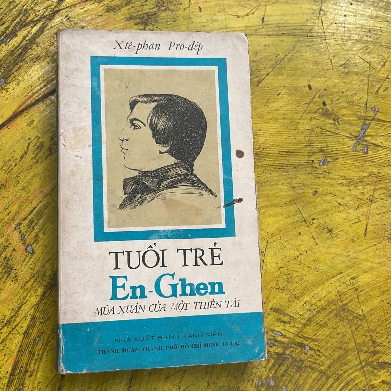 COMBO TUỔI TRẺ EN-GHEN - TUỔI TRẺ CÁC MÁC - TUỔI TRẺ LÊ -NIN - VỀ QUYỀN CON NGƯỜI 754004