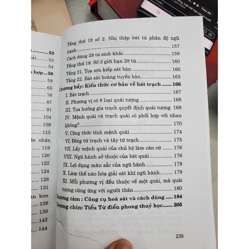 Cách sử dụng là bàn phong Thủy  383439