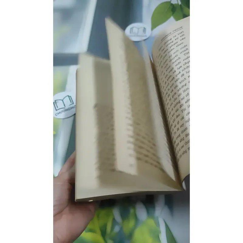 Nghệ Thuật Sống (1995) 727354