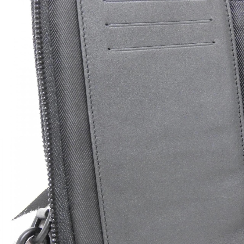 Túi đeo vai Louis Vuitton Damier Giant (LV Squared) Double Phone Pouch N40377 - Hàng hiệu Chính hãng 768905