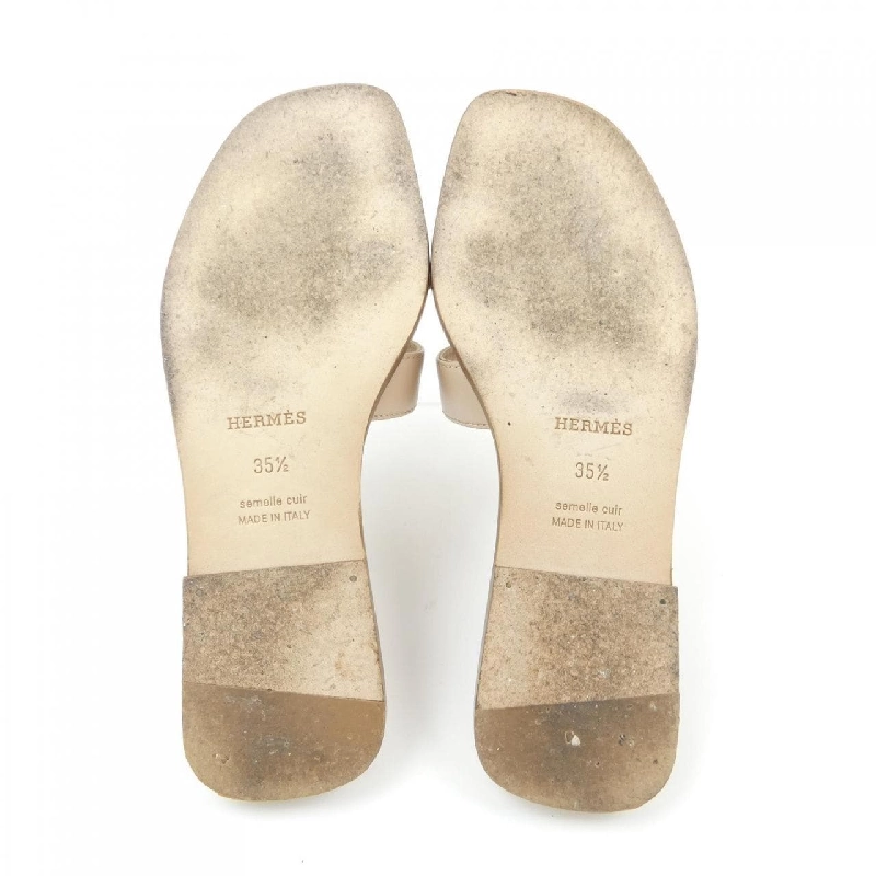 Giày sandal HERMES - Hàng hiệu Authentic 830208