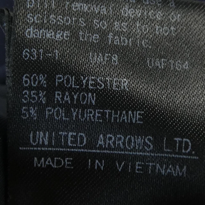 Quần UNITED ARROWS - Hàng hiệu Authentic 808579