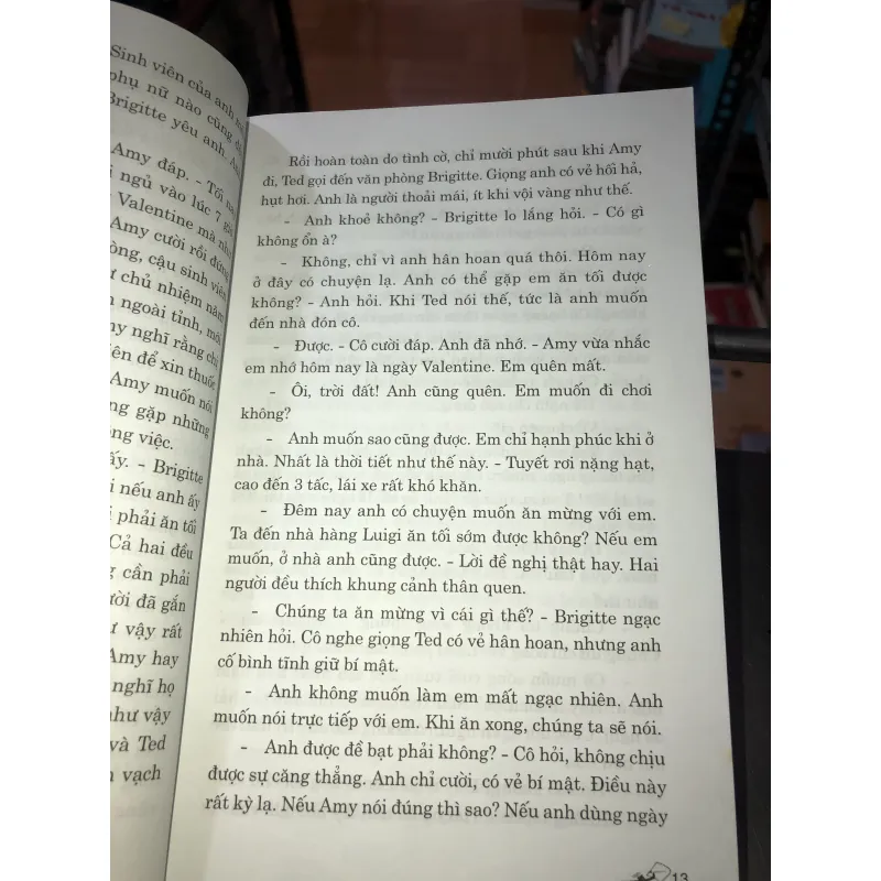 Sự huyền diệu của tình yêu - Danielle Steel 1006378