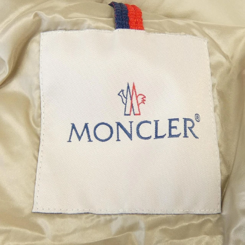 MONCLER LINS Áo khoác lông - Hàng hiệu Chính hãng 813866