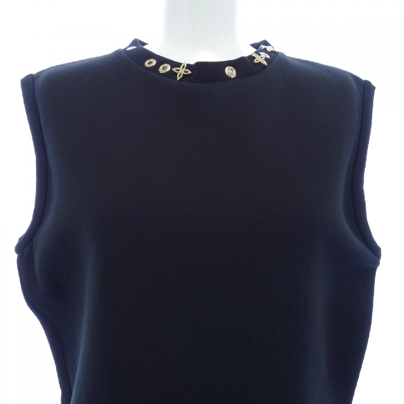 【Mã giảm giá】Đầm LOUIS VUITTON 650298