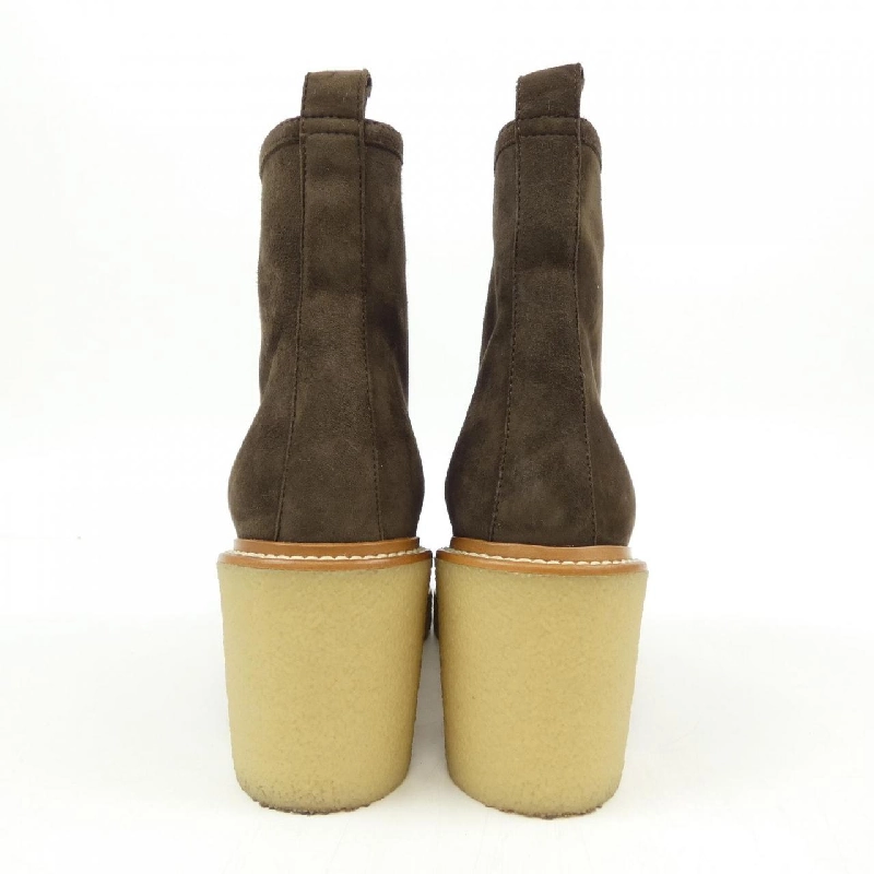 Giày bốt HERMES Jingle 242074Z - Hàng hiệu Authentic 829225