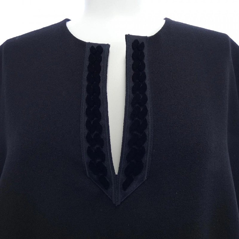 【Mã giảm giá】Đầm HERMES 652017