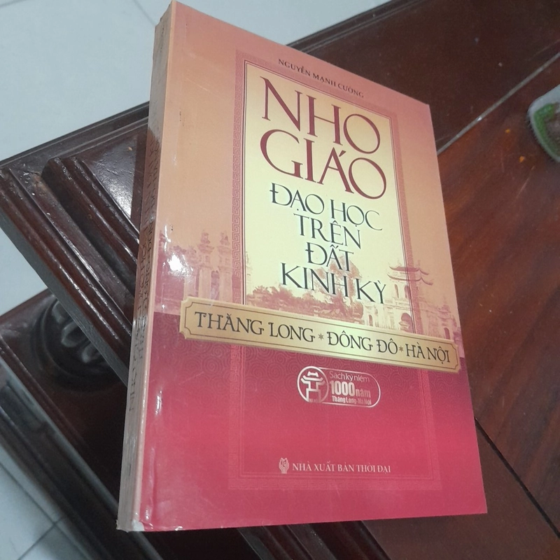 NHO GIÁO, đạo học trên đất Kinh kỳ - Thăng Long - Đông Đô - Hà Nội 330740