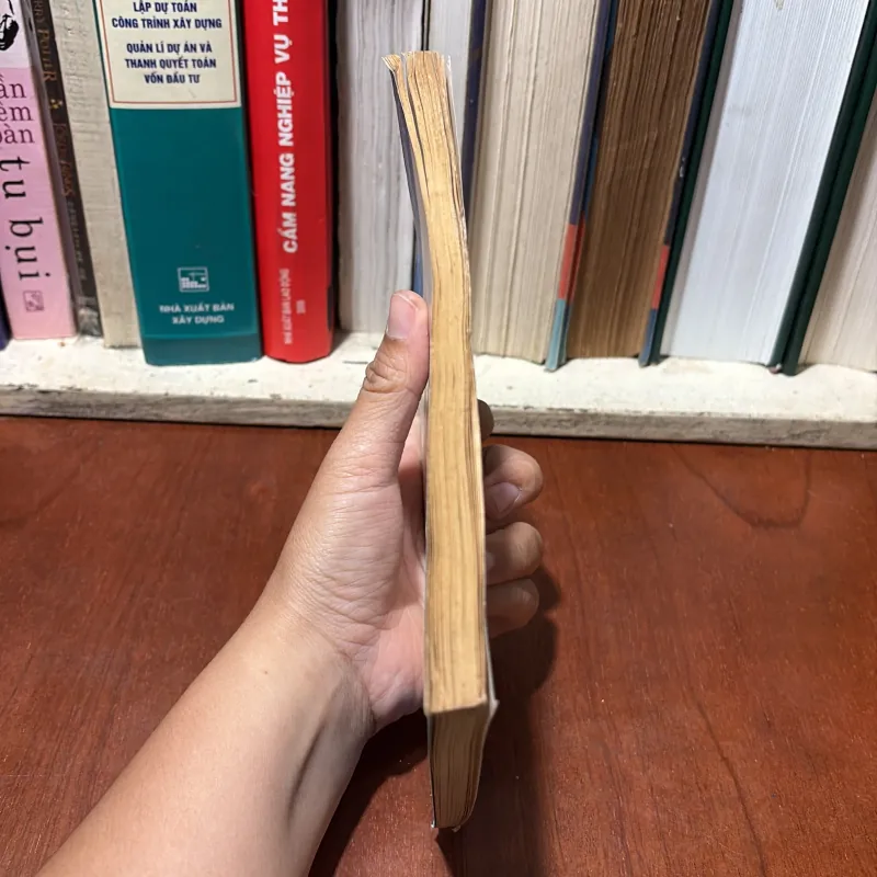 II Sách Luật: Luật Hành Chính Việt Nam (Tập Bài Giảng) - 1993 748253