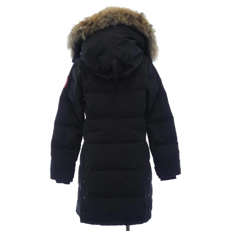 【Khuyến mãi】Áo khoác lông Canada Goose 642307