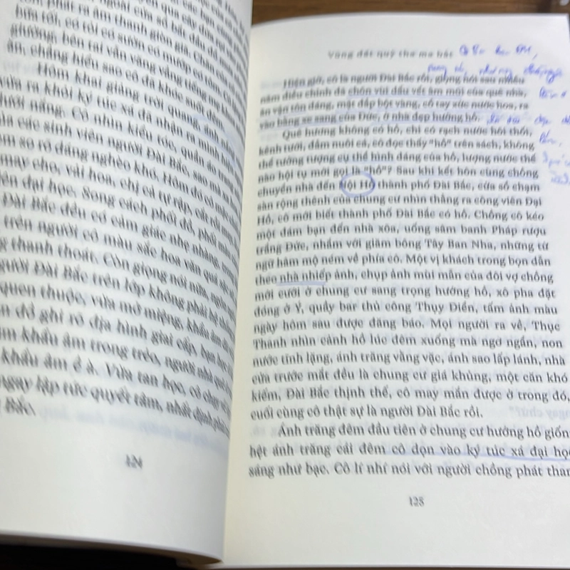 Vùng đất quỷ tha ma bắt Kevin Chen 494958