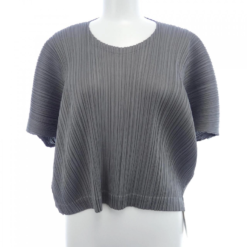 【Mã giảm giá】Áo PLEATS PLEASE 636344