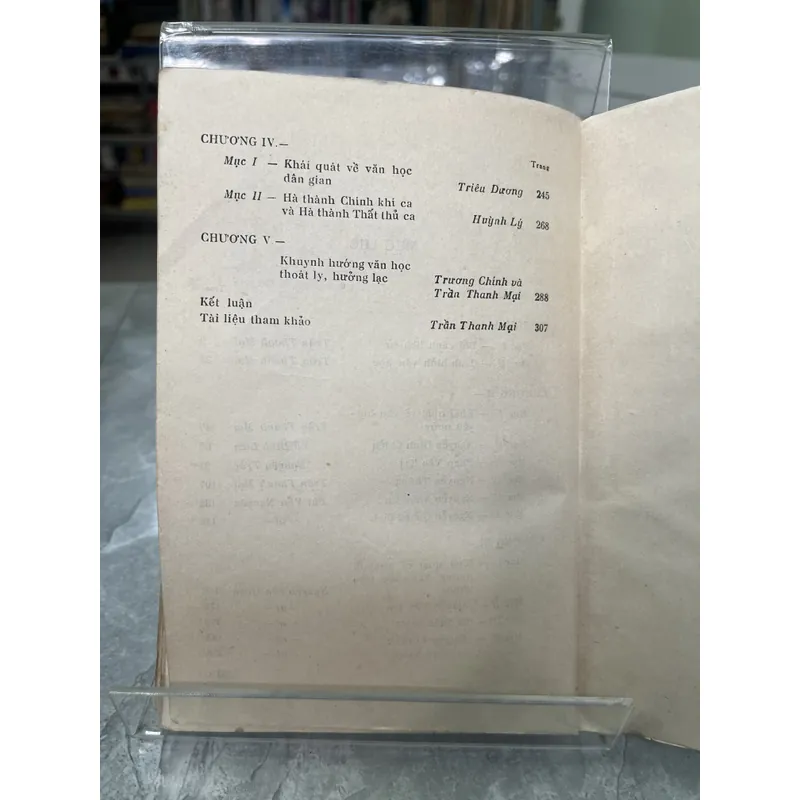 SƠ THẢO LỊCH SỬ VĂN HỌC VIỆT NAM 695493