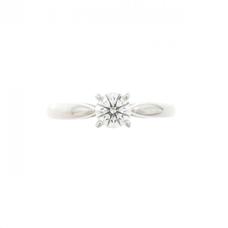 Nhẫn Van Cleef & Arpels Bonheur 0.30CT E VVS1 3EXT - Hàng hiệu Chính hãng 835647