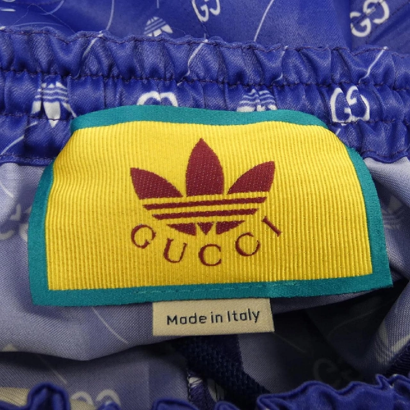 Quần short GUCCI - Hàng hiệu Authentic 892257