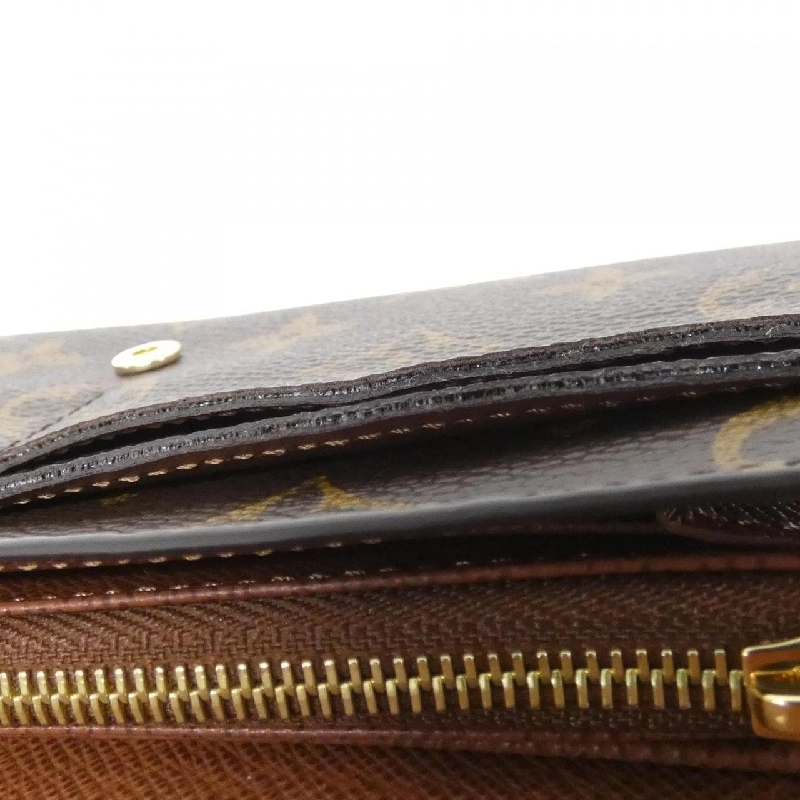 Ví Louis Vuitton Monogram Porte-Feuille Sara M60531 - Hàng hiệu Chính hãng 805927