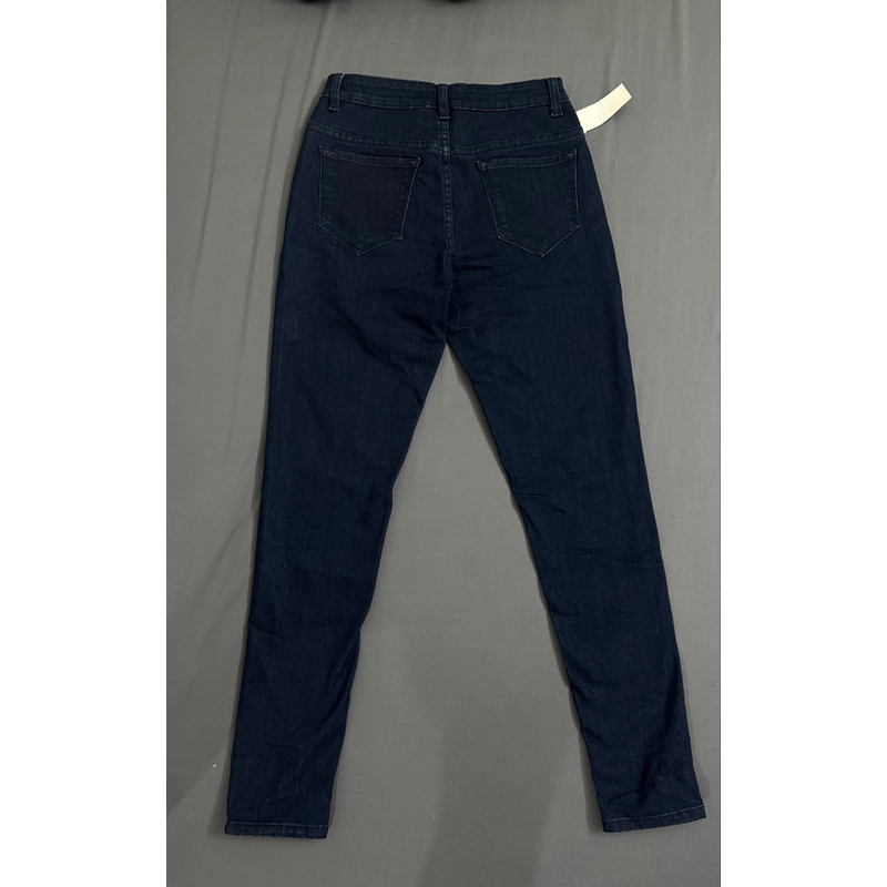 Quần jean VNXK new thanh lý eo 68-74 co giãn tốt 549529