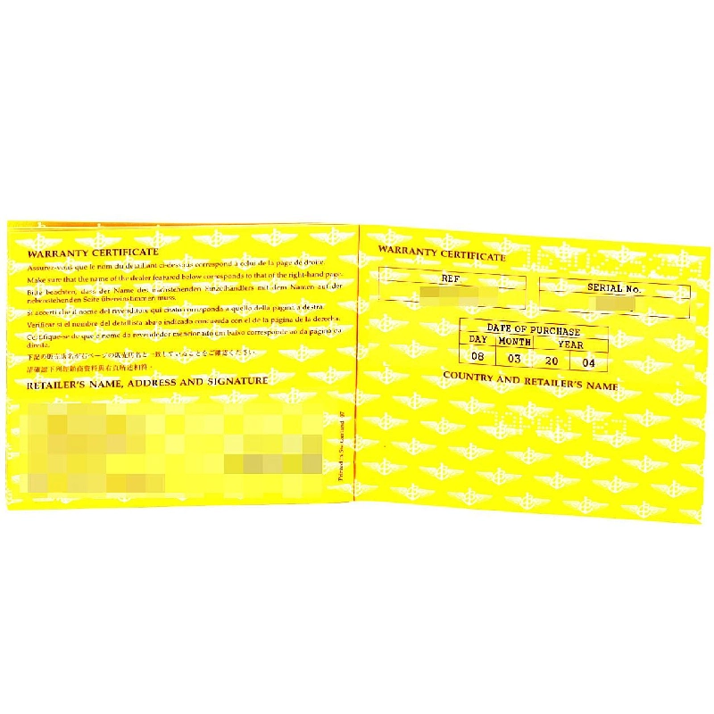 Đồng hồ Breitling Chronomat 2000 Bicolor B13352/B147B29PA SSxYG tự động - Hàng hiệu Chính hãng 880696