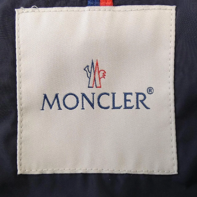 MONCLER PREVOT Áo khoác lông - Hàng hiệu Chính hãng 896474