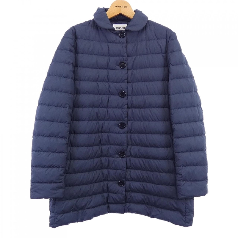 Áo khoác lông vũ ASPESI 627197