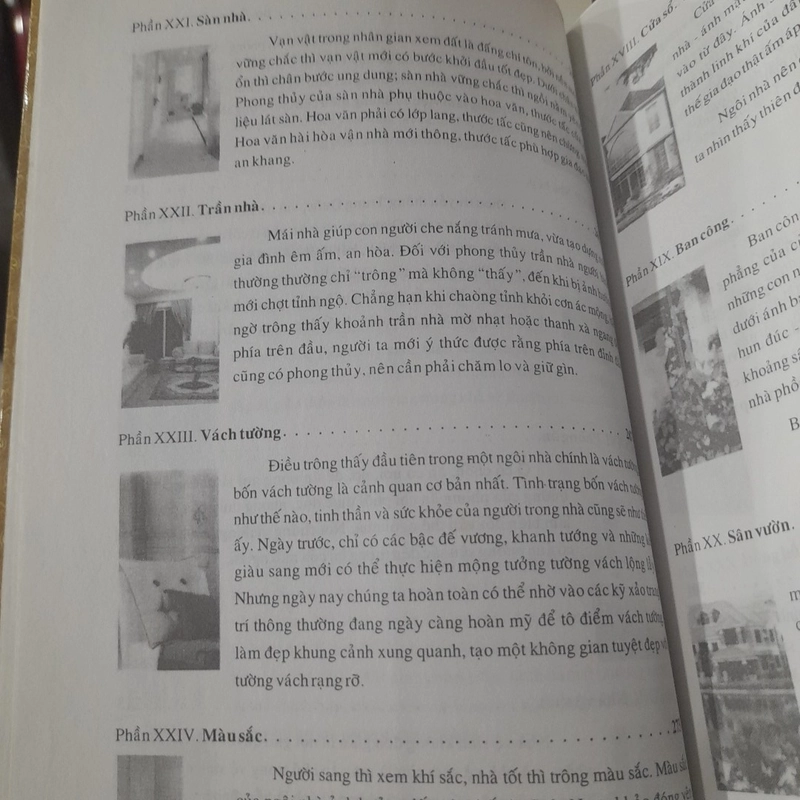 Gia Cát KHỔNG MINH bàn về PHONG THỦY 498015