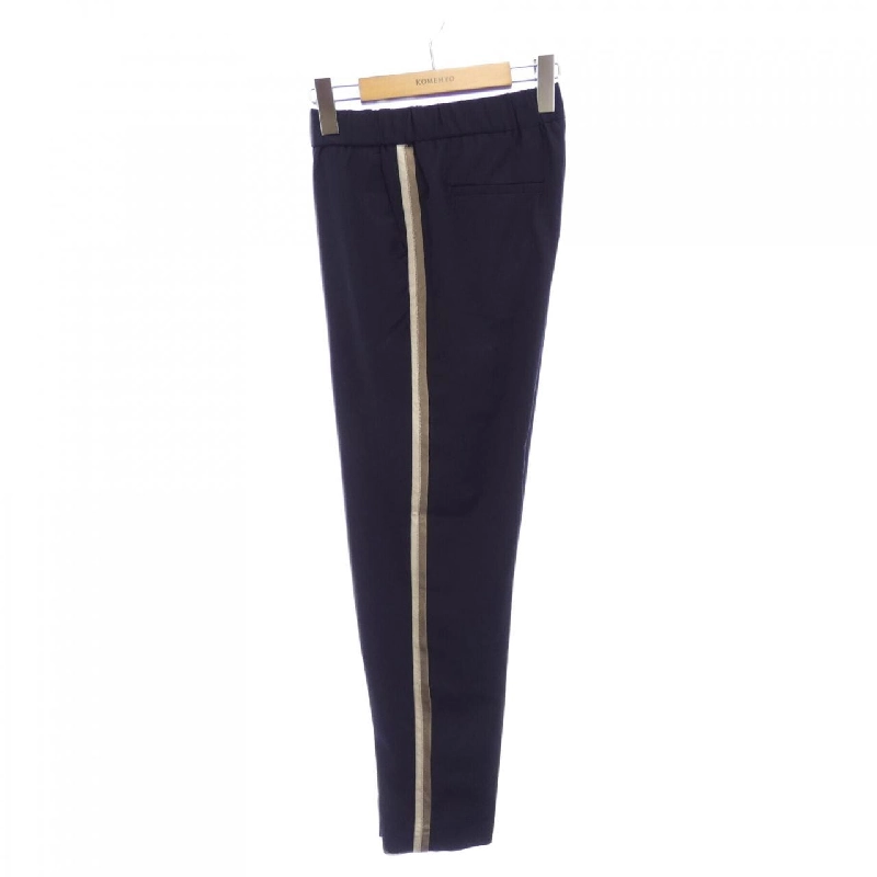 【Mã giảm giá】Quần PESERICO 655023