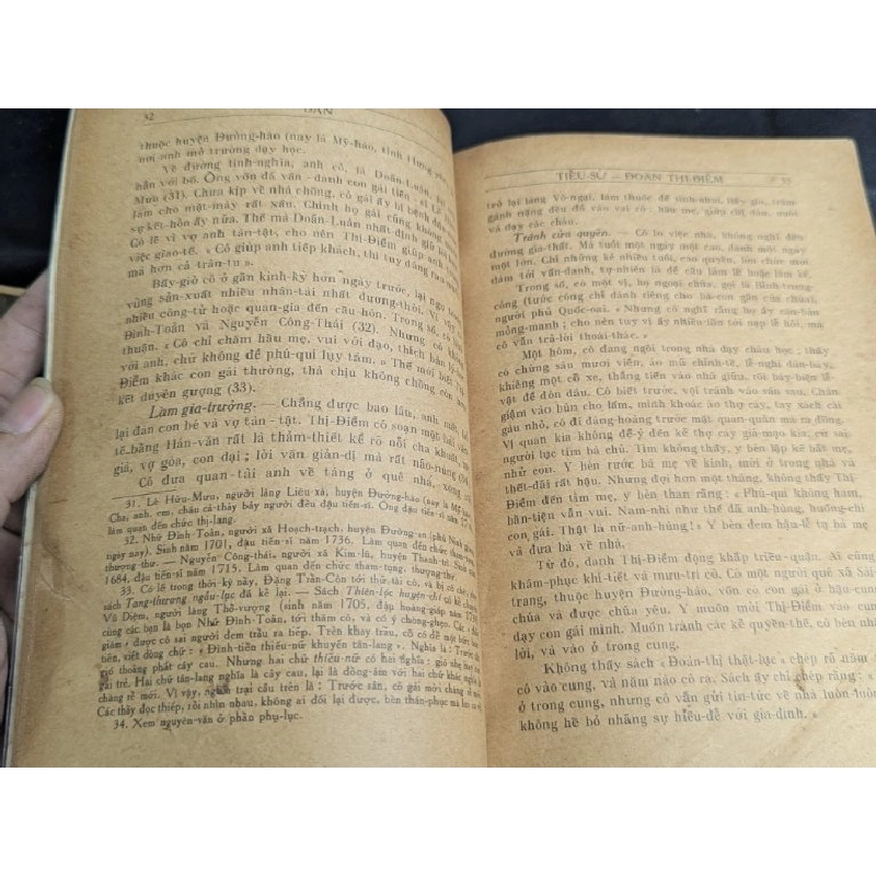 Chinh phụ ngâm bi khảo - Hoàng Xuân Hãn 463253