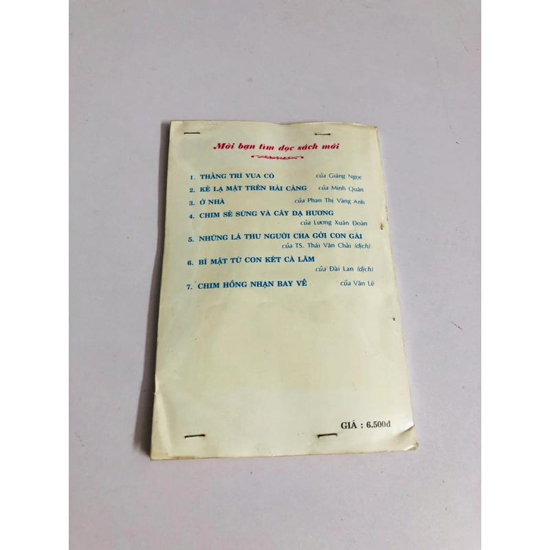 📚 NHỮNG MẨU CHUYỆN KỂ BÊN ĐỐNG LỬA 545961