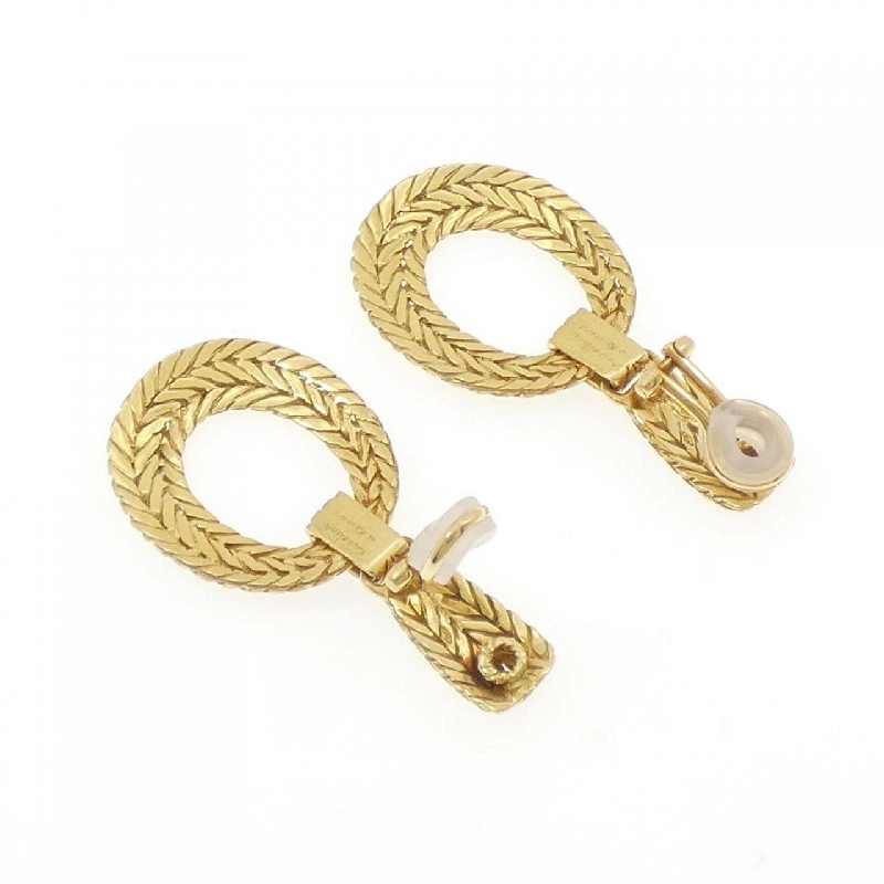 Bucellati 750YG Bông tai - Hàng hiệu Authentic 844691