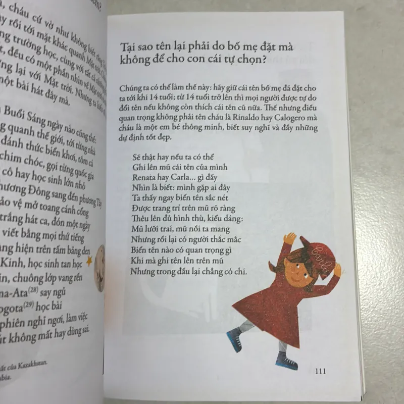 Cuốn sách tại sao - Gianni Rodari 790622